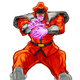 Illustration for article titled The Kick-Ass Capcom Art of Kinu Nishimura